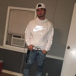 Meet your Posher, Jerry